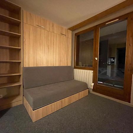 Studio 941-Particulier-Residence L'Ours Blanc-Alpe D'Huez-Centre Station Exterior photo
